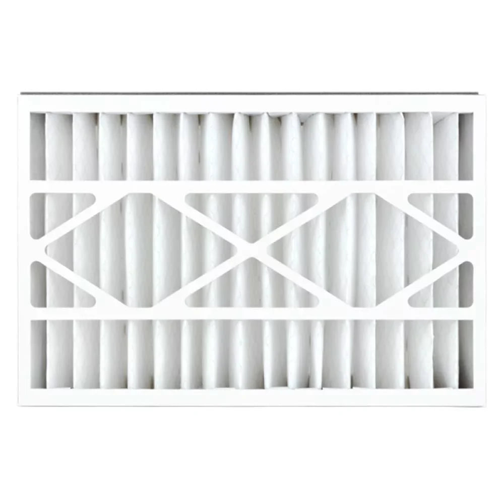 16x25x5 Filter- Air For MERV 11(2 Replacement Pack) EXPXXFIL0016 Bryant HVAC