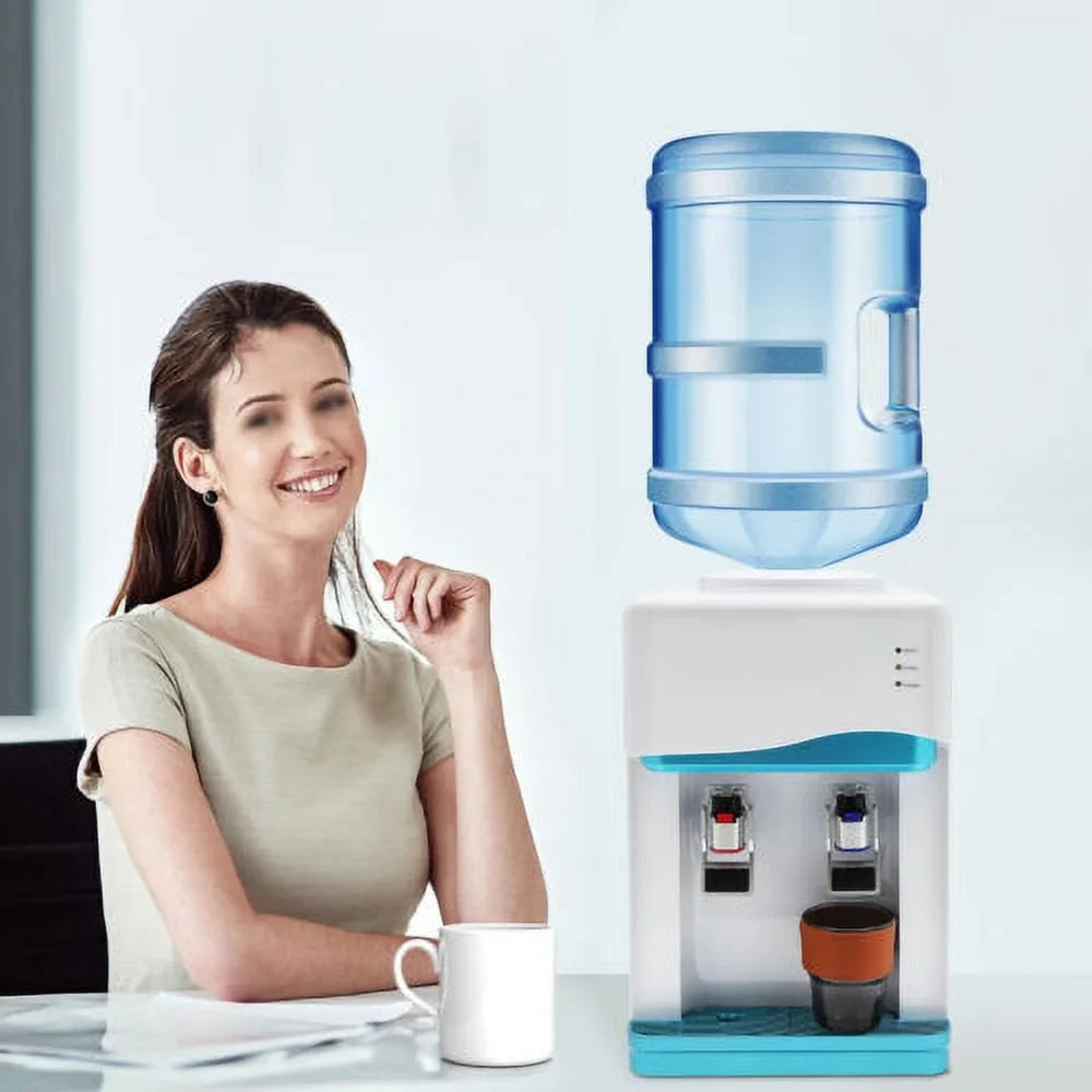 & Hot Dispenser 5 liquid Gal Child Temperature Safety Cold and liquid Lock