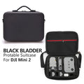 2 Waterproof Mini Storage Portable Case Carrying Mavic For Hardshell Case Plutyo DJI