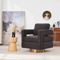 Room,360 Hotel, for Swivel Swivel Chair Living Sofa jx Chair, Leisure Club Degree Single je Yone Modern Office for Barrel Accent Bedroom, Arm Chair Nursery, Small