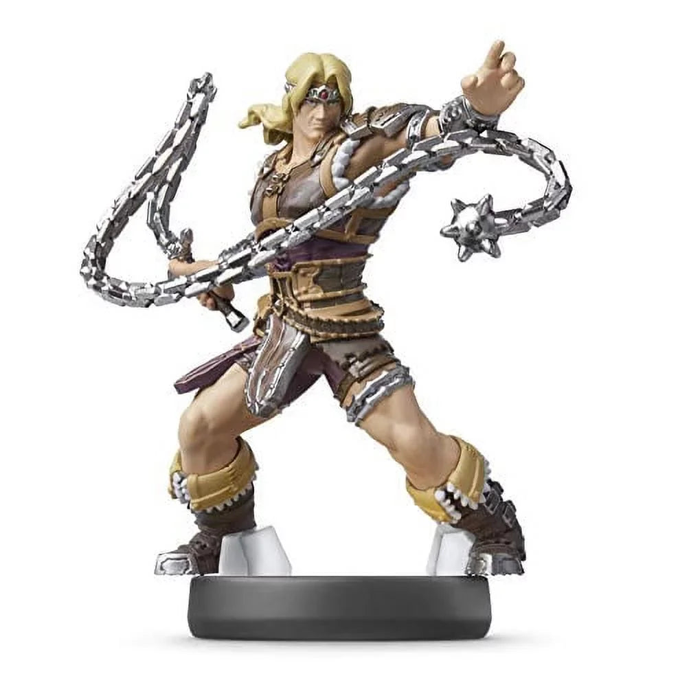 Simon Belmont Switch) (Nintendo amiibo