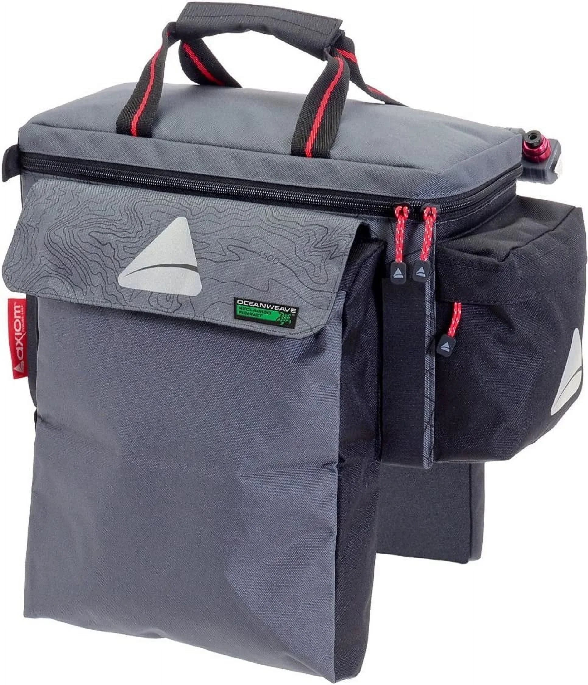 EXP15+ - Bag Oceanwave Unisex Truck , Adult Trunk