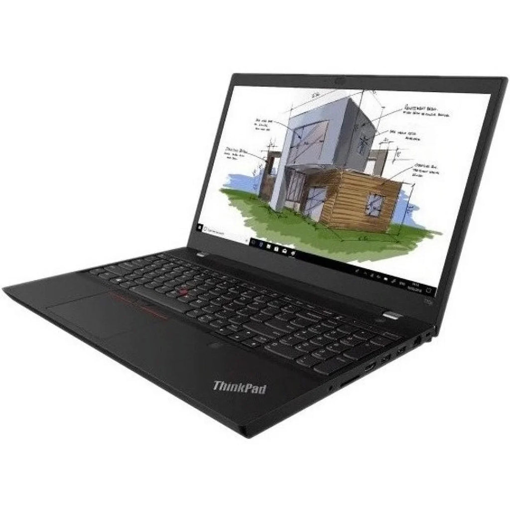 SSD, ThinkPad i7 Lenovo HD Pro, 11 15.6" i7-11800H, Core 1TB Full Laptop, 21A7003LUS Windows