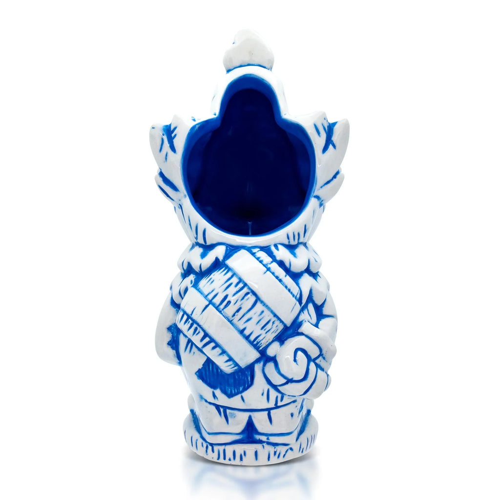 Space Jumbo Outer Ounces Geeki Holds 12 Mug Klowns | Tikis Ceramic Killer From