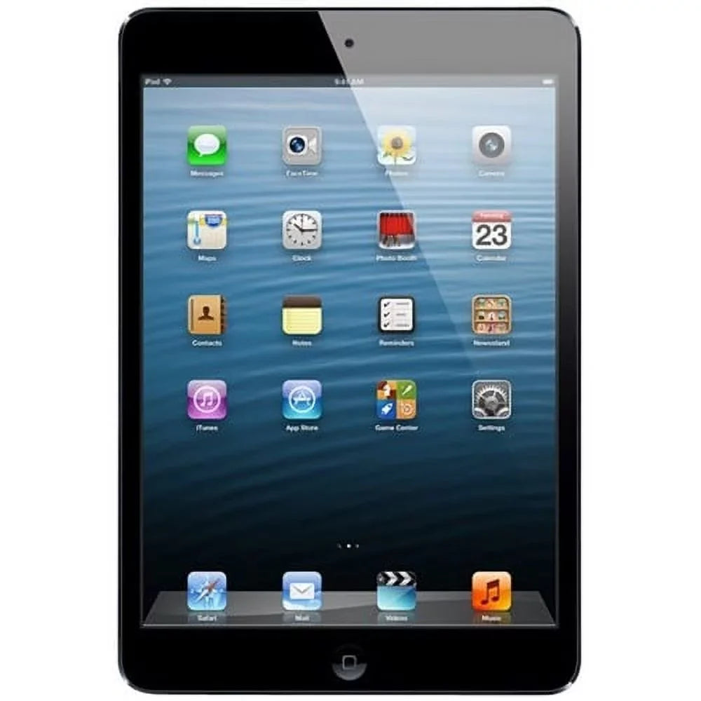 iPad Restored Wi-Fi (Refurbished) 16GB mini