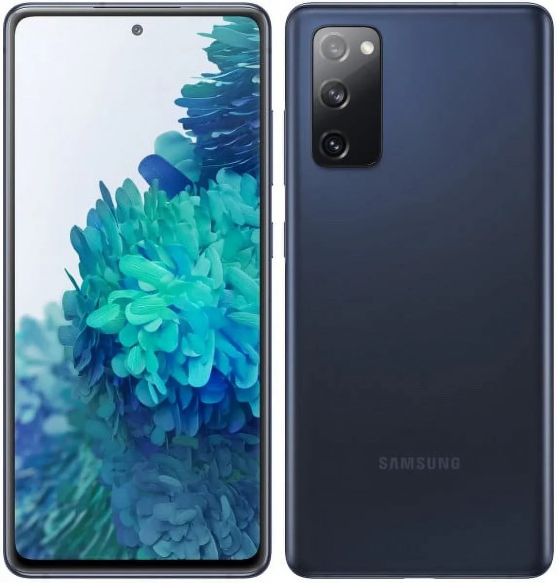 (Refurbished) 5G FE Only) Cloud S20 (Xfinity Restored Navy Galaxy 128GB G781V Mobile