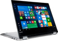 Lenovo 4GB Ideapad 4415U 10 2.3GHz 14" 81CW0000US Touchscreen RAM 500GB HDD Home HD Win Black