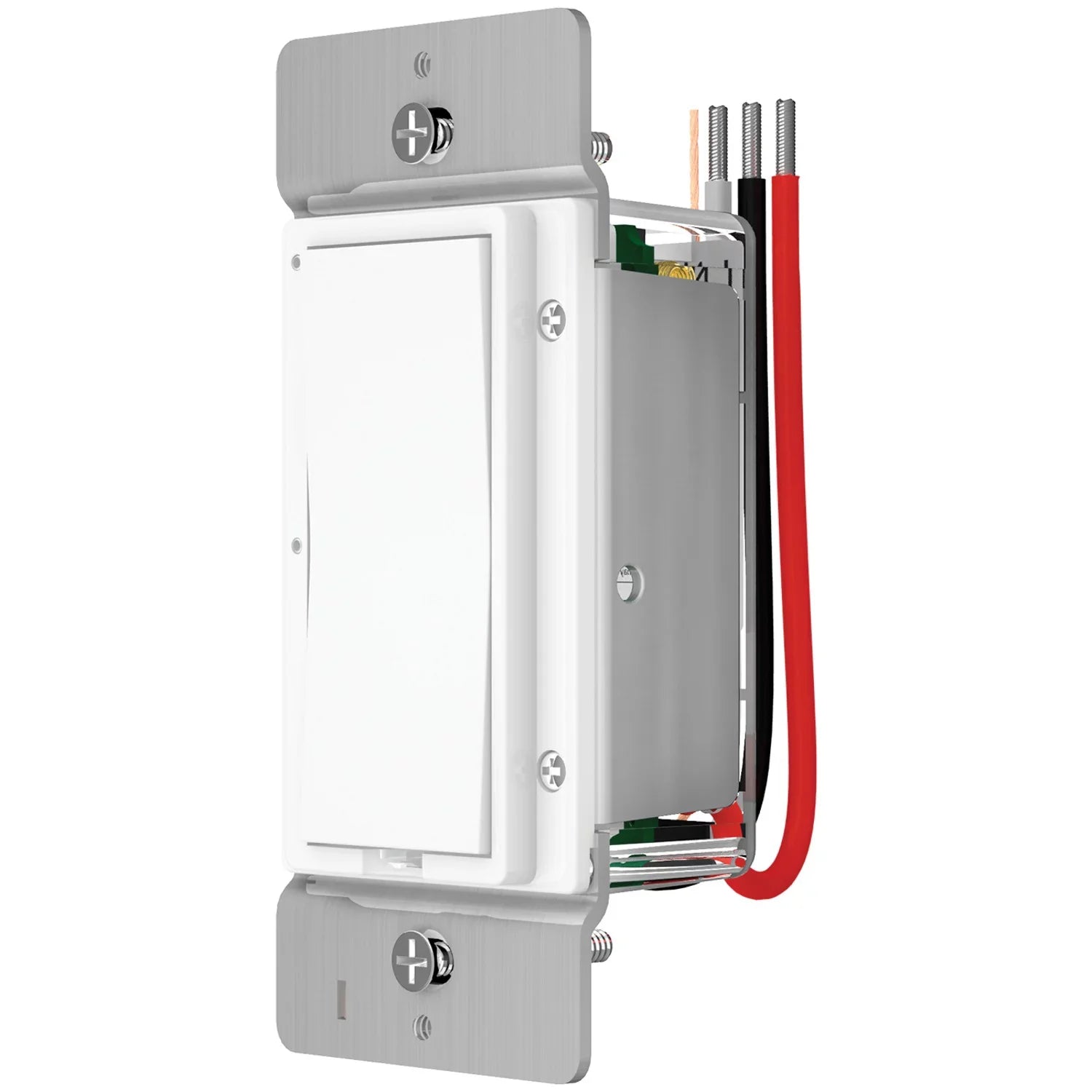 Insteon On/off 2477S Switch (White)