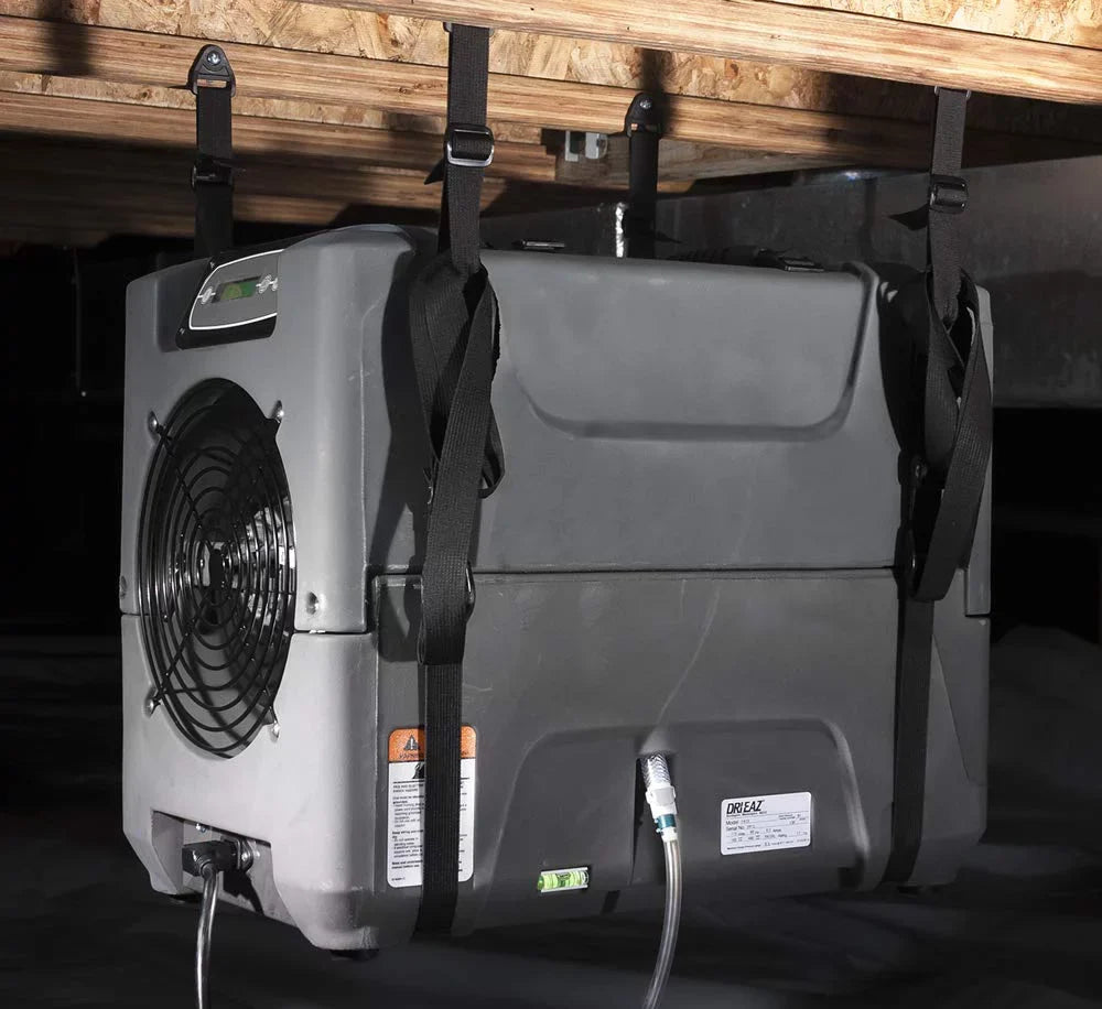 Dri-Eaz (F526) PHD200 Hang Kit