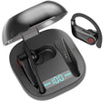 '- for Epic/DuraForce 2/DuraSport 2/DuraSport DuraXE Wireless Epic/DuraForce Earbuds Stereo 5G DuraXE Pro True Kyocera for Ear Headphones Kyocera 5G Headset hook Earphones TWS Pro