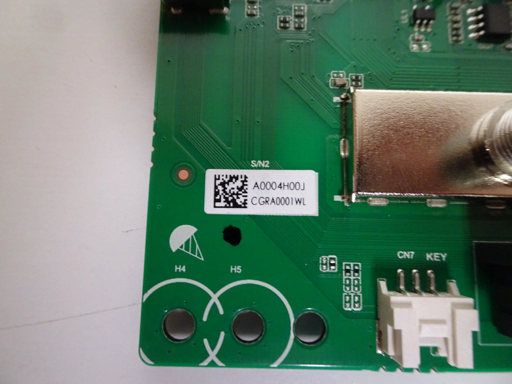 Vizio (TD.MT5691T.U763, A0004H00J) Main V505-H19 6M03A0004H00J Board