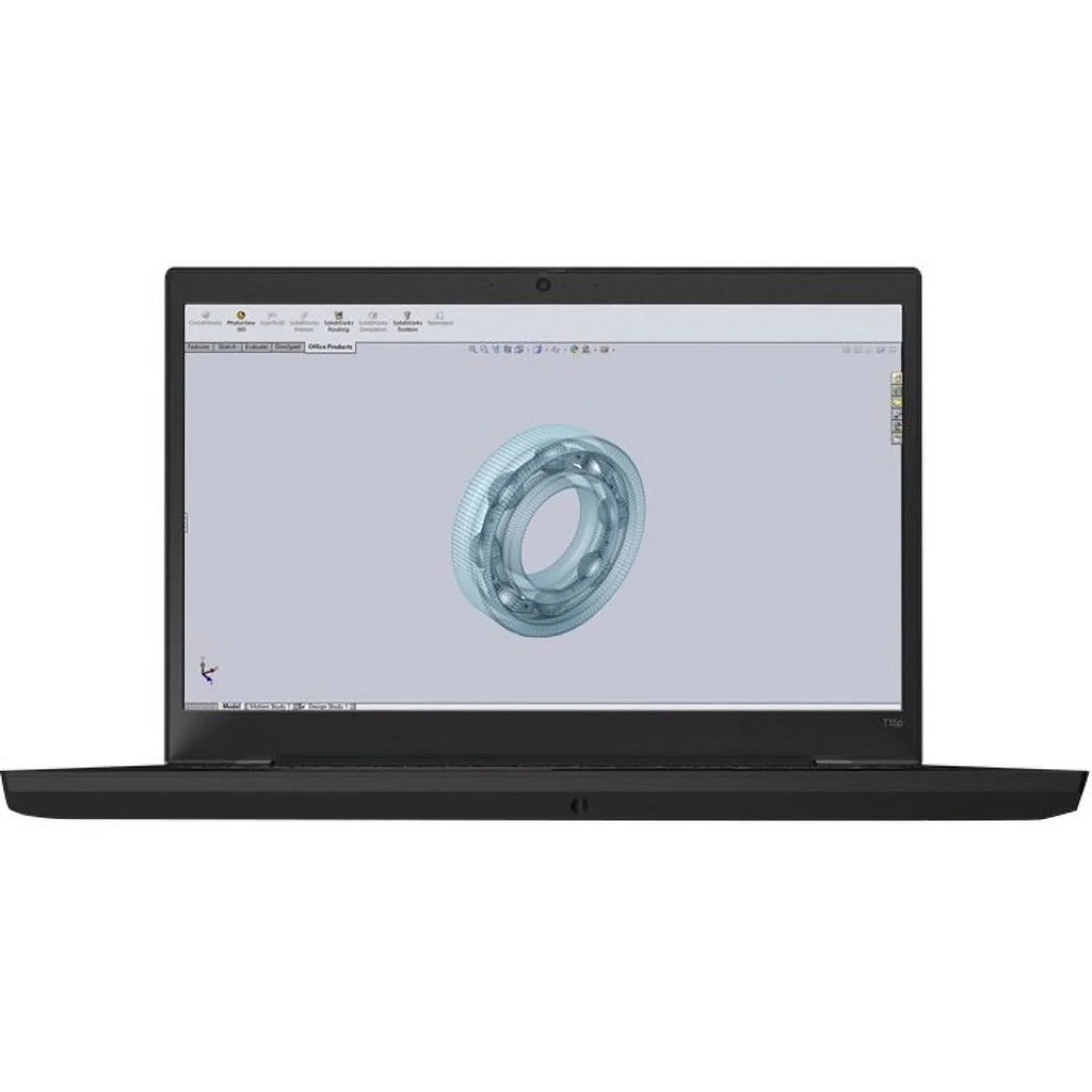 SSD, ThinkPad i7 Lenovo HD Pro, 11 15.6" i7-11800H, Core 1TB Full Laptop, 21A7003LUS Windows