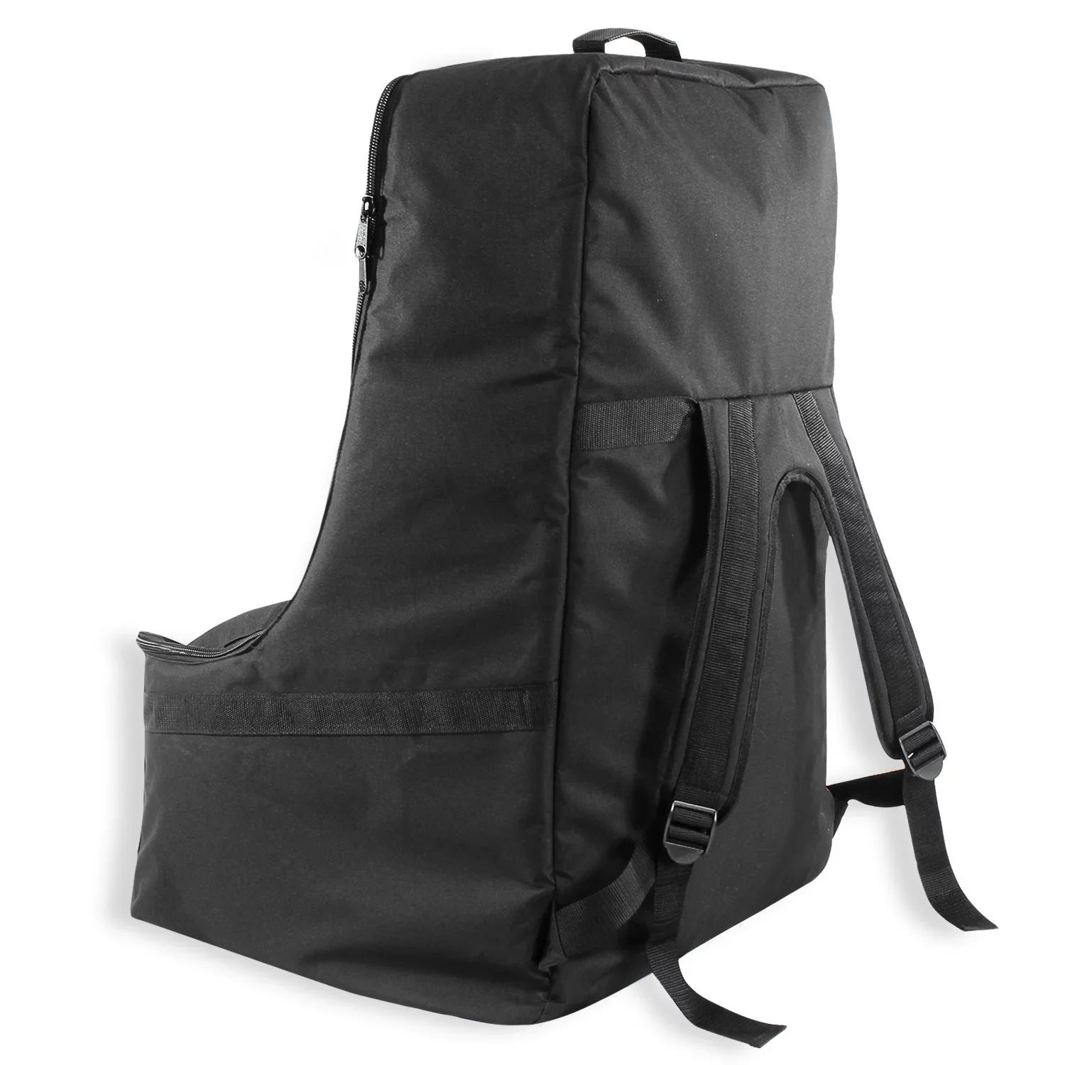 Universal Car GEAR Bag, Black, Travel KHOMO Seat