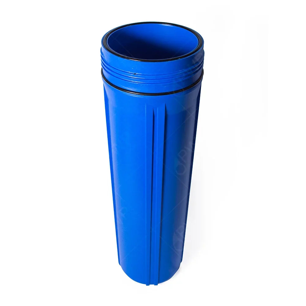 Release 20x4.5" Housing Inlet liquid With 1" Pressure Filter