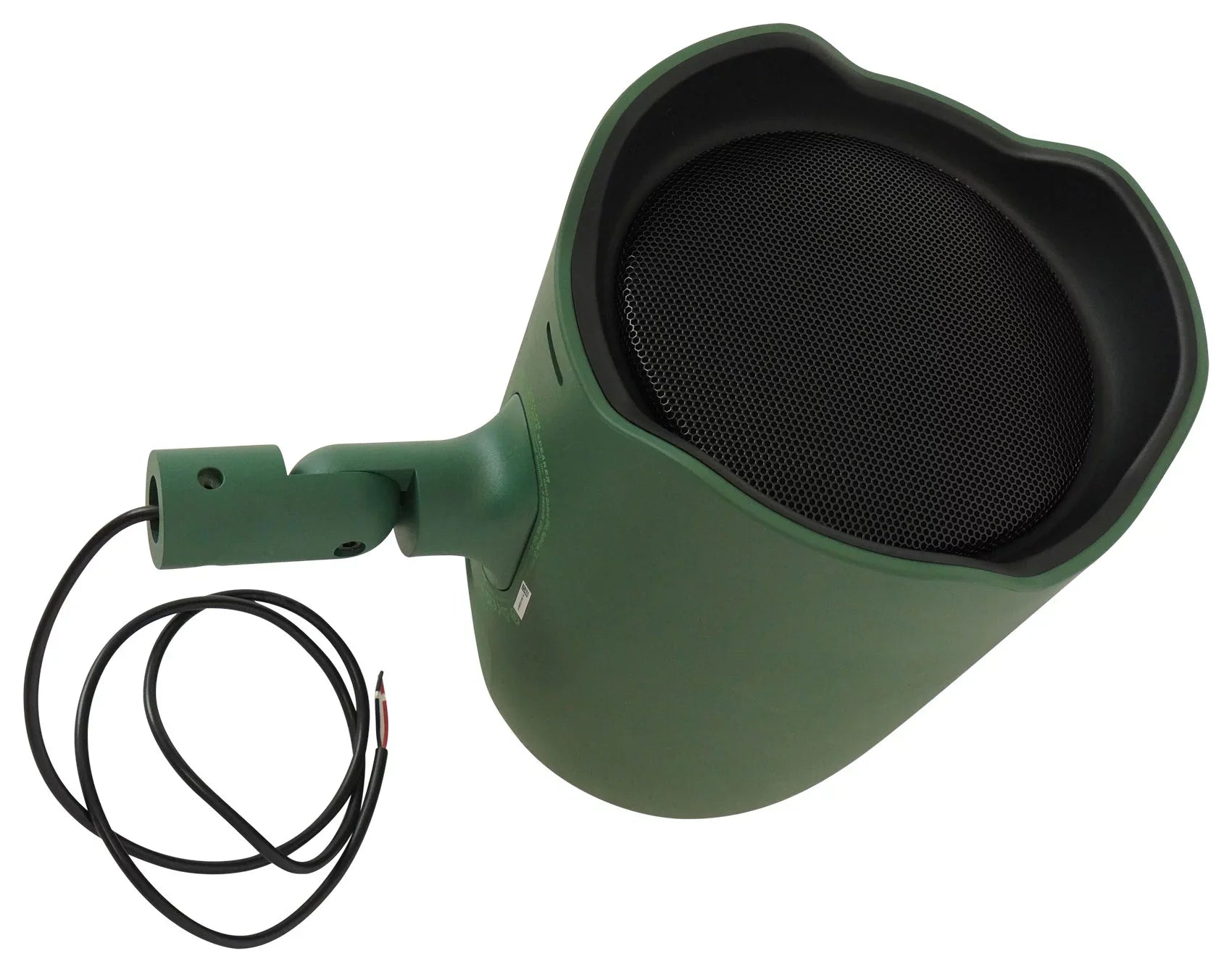 Commercial Speaker JBL Pair Mount Stake 70v Wall Landscape 6.5" Ground GSF6-GN /
