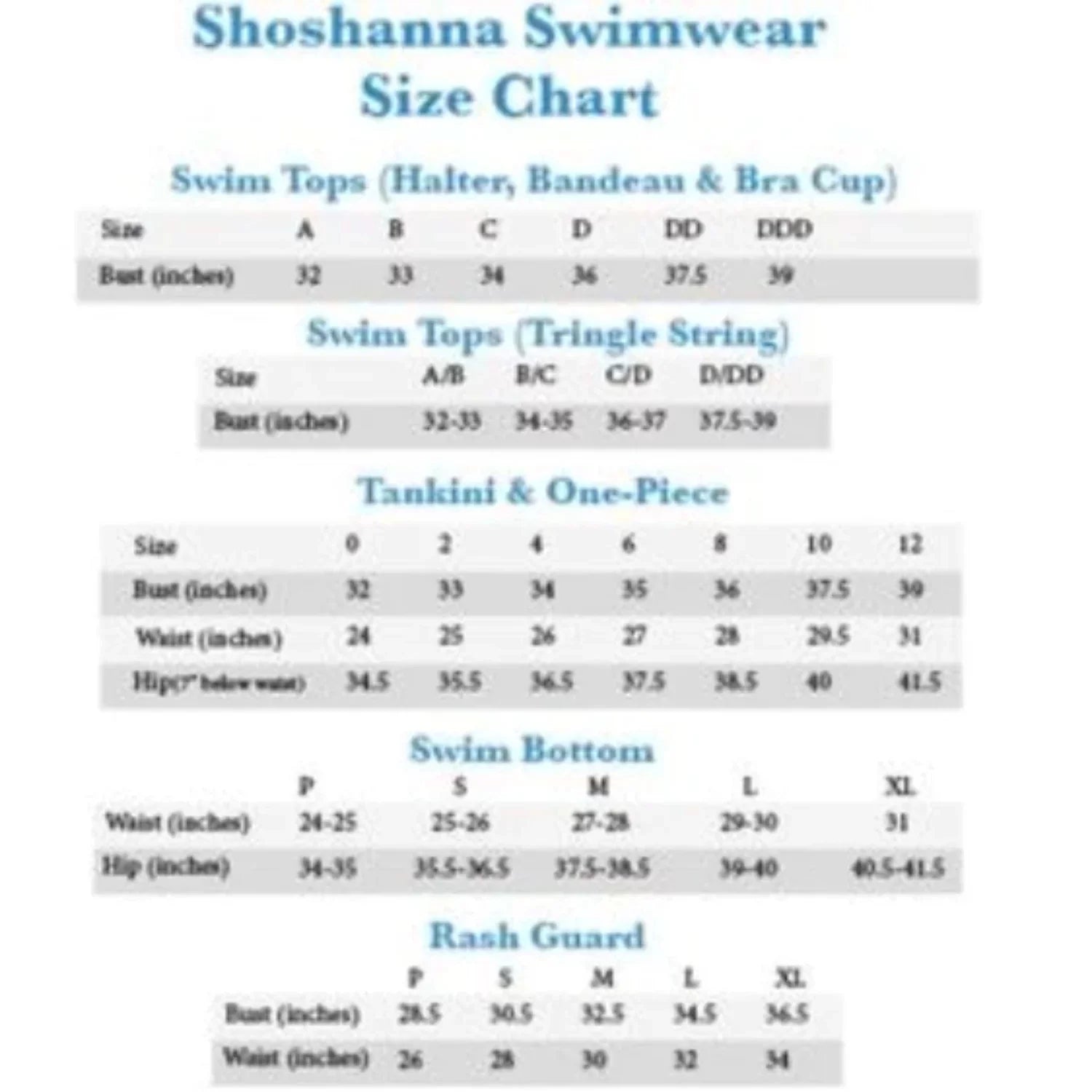 Clean Bikini Bottom Triangle Shoshanna