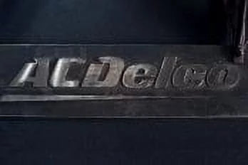 CHEVROLET Filter Fuel Fits SILVERADO 2001-2007,2011-2016 select:
