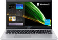 FHD 15.6" ASPIRE SSD ACER A515-56-33C0 I3-1115G4 5 SILVER 4GB - 128GB