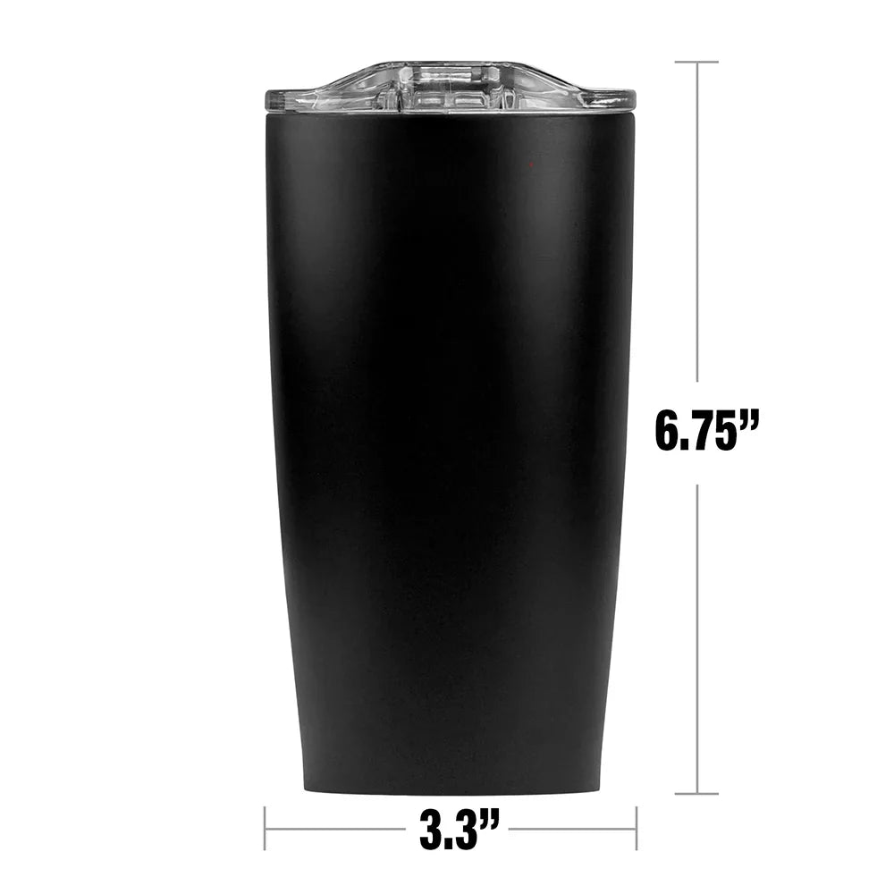 | Wall for and The Great oz Sliding Insulated Drinks Lid Vacuum Stainless Steel Travel with Double Beverages & 20 Coffee Cold Leakproof Hobbit/Azog Mug/Cup, Tumbler Hot