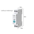 Breaker Remote Smart Control Switch Wireless Phone Switch Control Home Graffiti Remote WiFi Circuit Smart