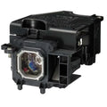 OEM Inside Lamp with NP-M311XJL Bulb Original Projector NEC