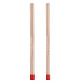 Gigi 2 of New Pack Austyn York Maybelline Liner, Hadid Lip GG25