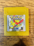 '- - Gold Tested Pokemon And Gameboy Color Version Working