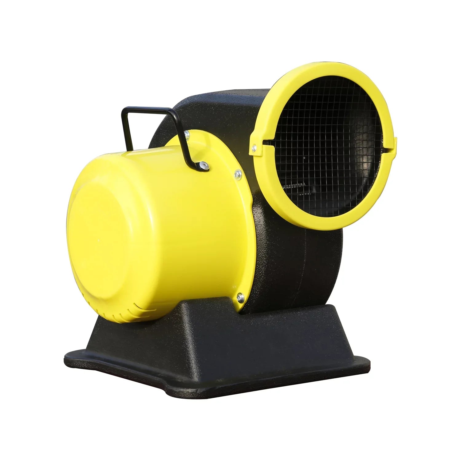 Blower Paint Bounce 240W Screen Air House Commercial Inflatable for Blower Inflatable Inflatable Movie Pump Booth Fan Inflatable Bouncer