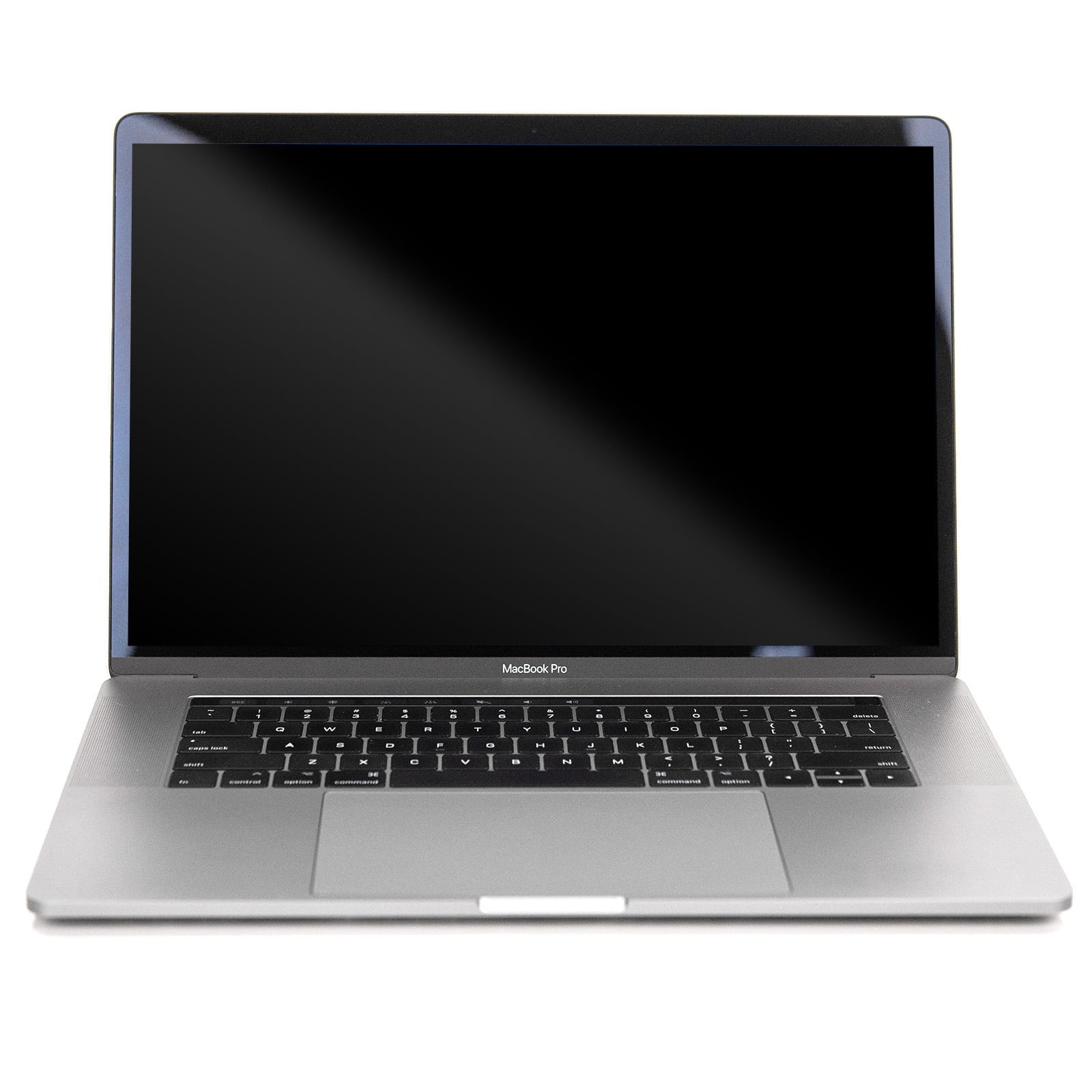 Gray Big Grade Pro SSD Gen A1706 i5 UsedApple Late-2016 Space 256GB Sur - 13" 8GB MLH12LL/A (Touch 6th A Macbook Bar) 2.9GHz