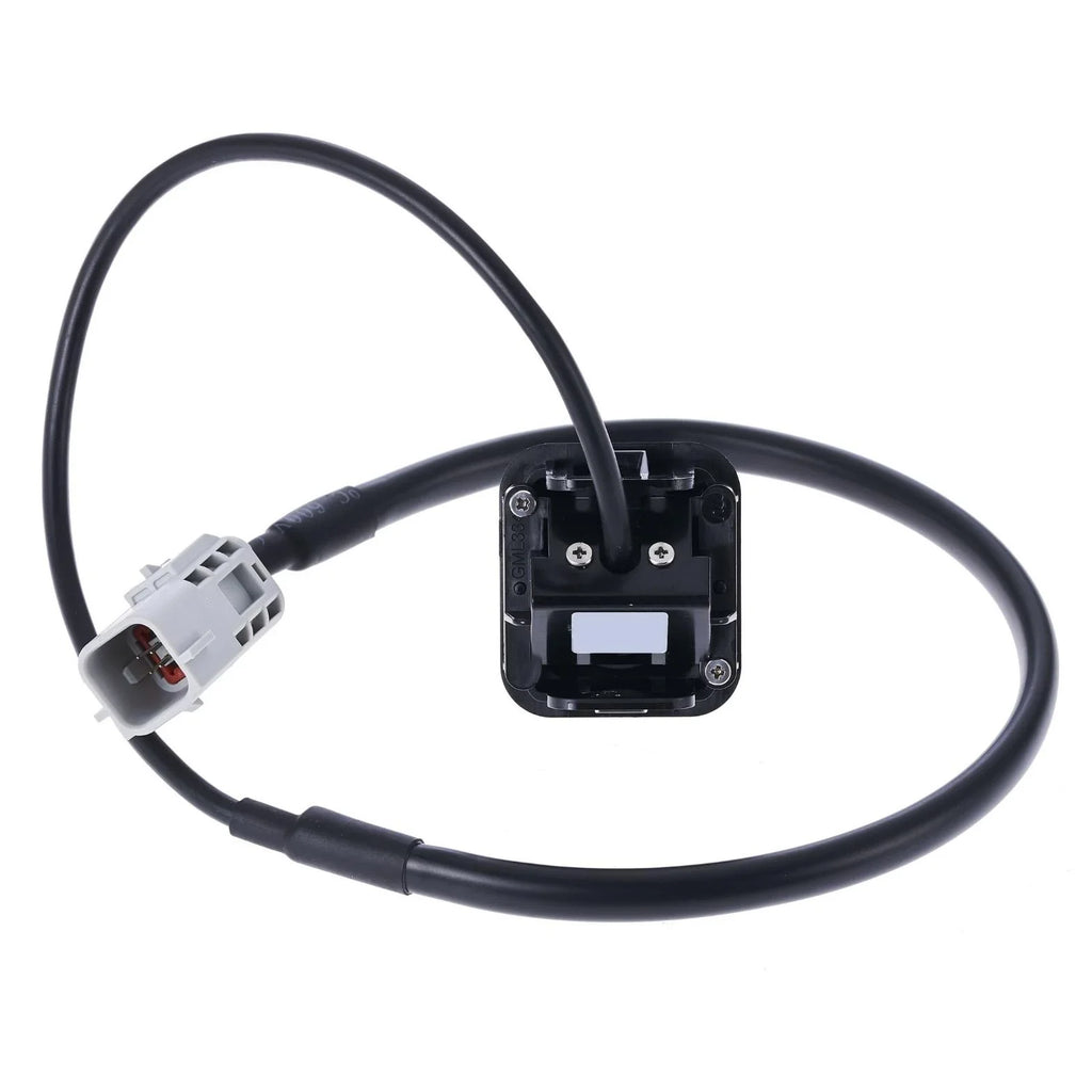 Replaces 22738552 Camera Backup XTS 23388750 Cadillac for 13-15
