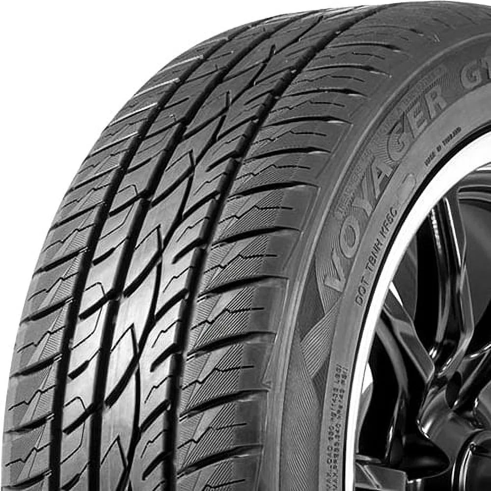185/65R15 A/S Performance 88H GT Tire Voyager Groundspeed