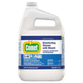 1 Cleaner with Bleach, Comet Bottle Disinfecting gal