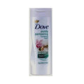 Body Purely Magnolia Dove With (250ml) 3) 387002 Pampering Lotion & Pistachio of (Pack