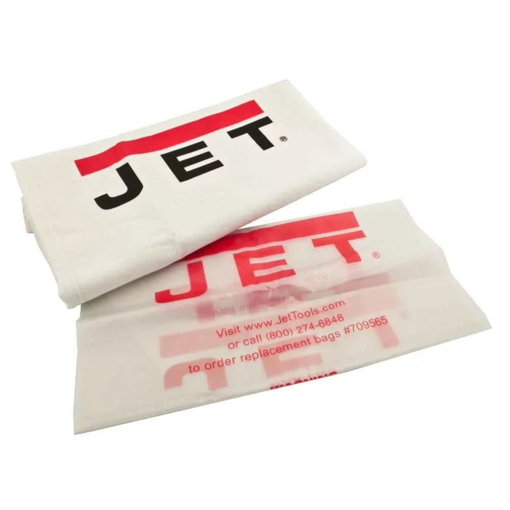 Collection And Kit Filter Micron Bag 5 Jet Dc-650