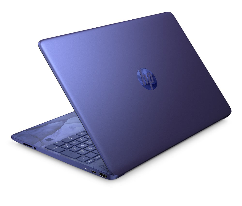 11 17.3" UHD 1600x900 RAM SSD 7505 Pentium Home Graphics Universe 256GB Blue Processor Laptop 17CN0104DSREF DualCore Gold Restored HD+ 12GB (Refurbished) HP Windows