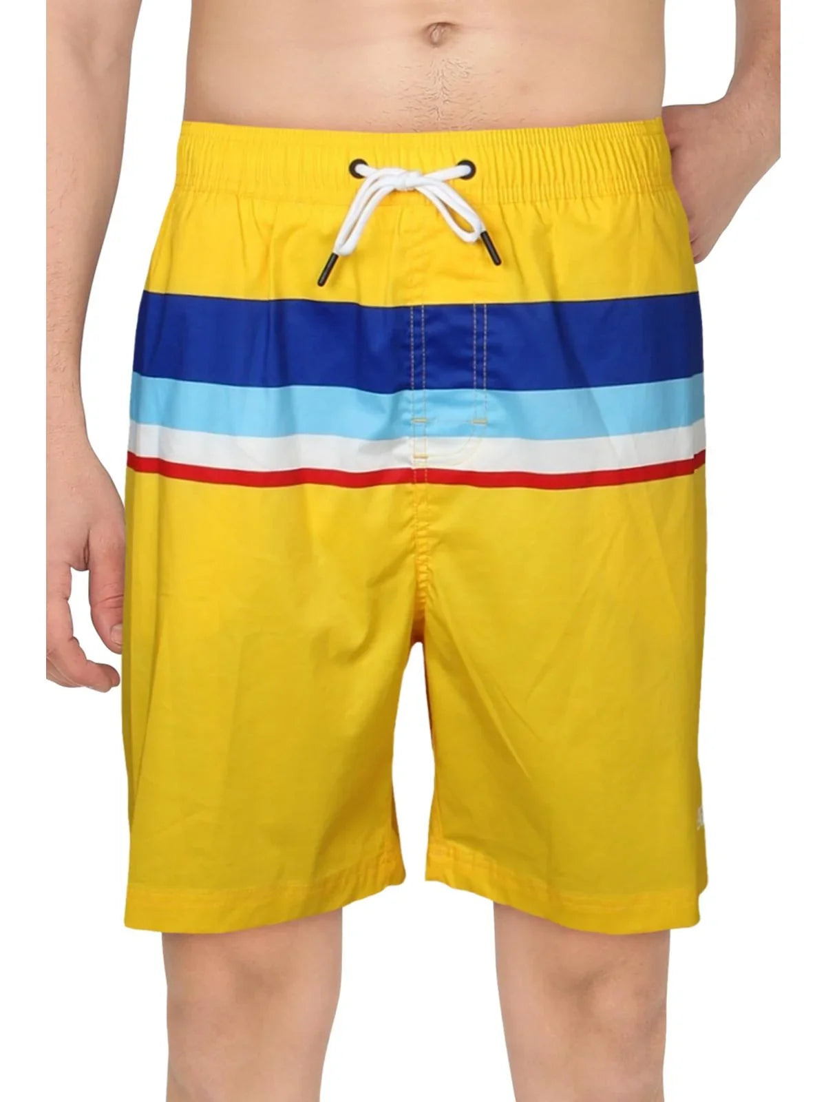 Trunks Tommy Mens Swim Hilfiger Oscar Swimsuit Short Board