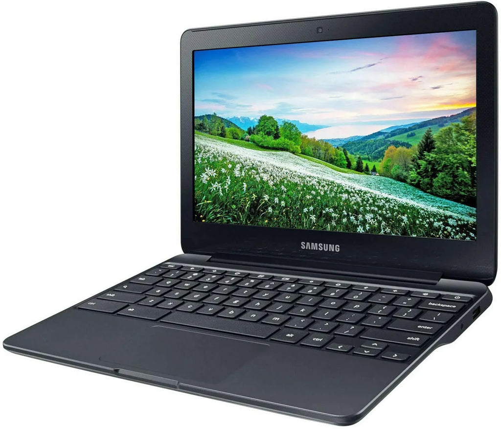 11.6" 4GB 32GB N3060 Open eMMC CELERON Box HD XE501C13-K02US CHROMEBOOK 3