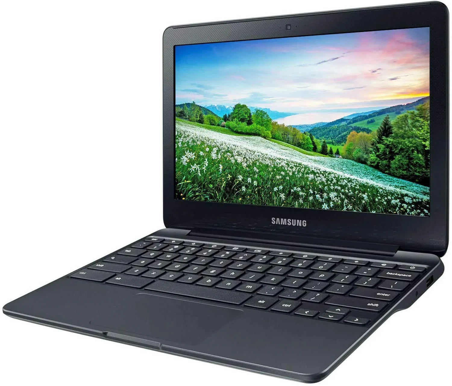 11.6" 4GB 32GB N3060 Open eMMC CELERON Box HD XE501C13-K02US CHROMEBOOK 3