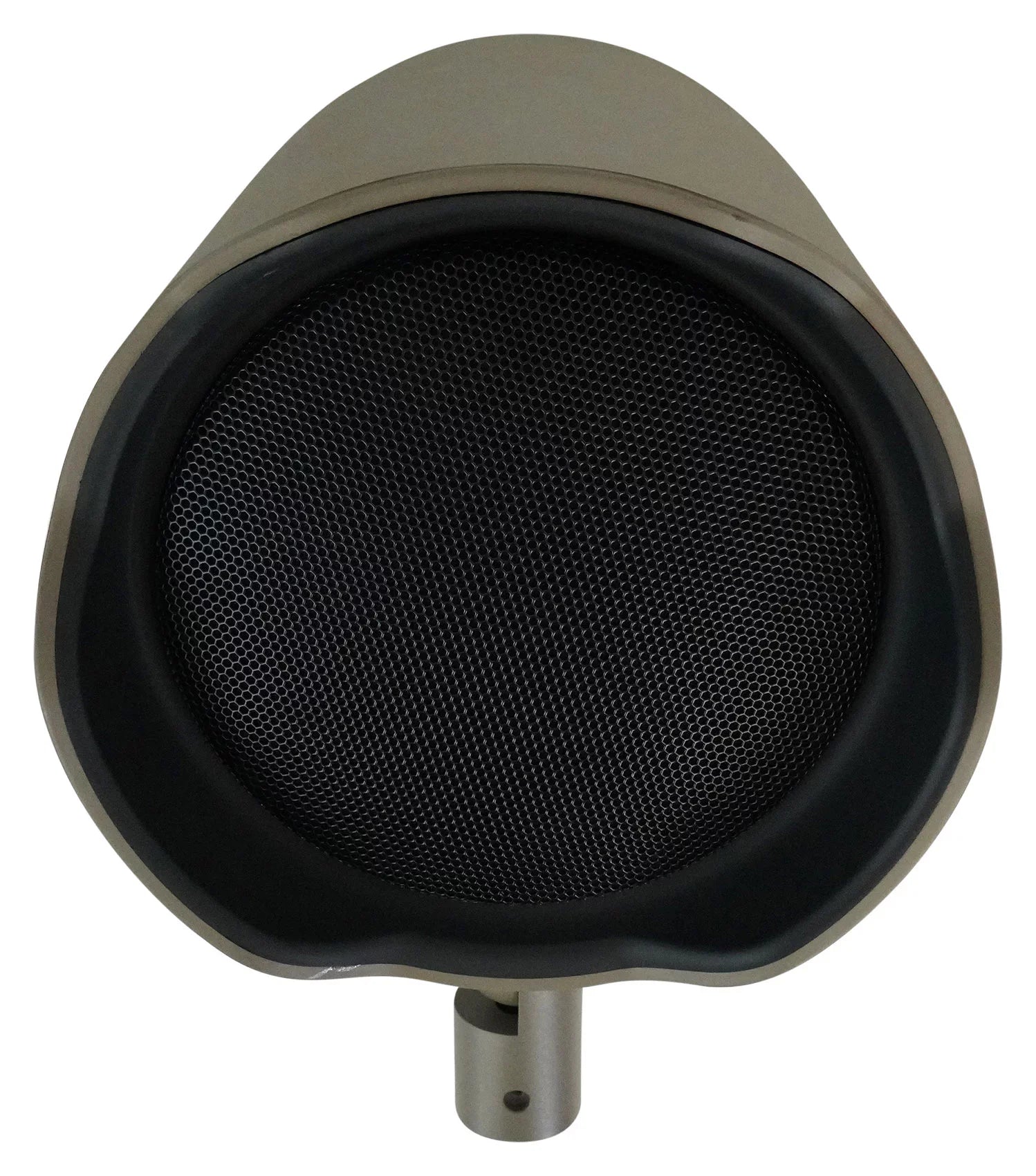Speakers+Amp Commercial Landscape 70v (16) 6.5" Stake/Wall GSF6-TN JBL Ground