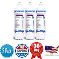 U.S.A. , Brand , in Compatible - with # AFC Filters liquid Pentair® Model 3 Made QC7I - AFC-EPH-104-9000S Filters ,