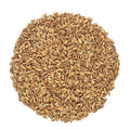 Organic - Pearled Rich, (7LB) Italian Raw, Fiber Vegan, Protein, Farro Kosher Non-GMO, Bulk,