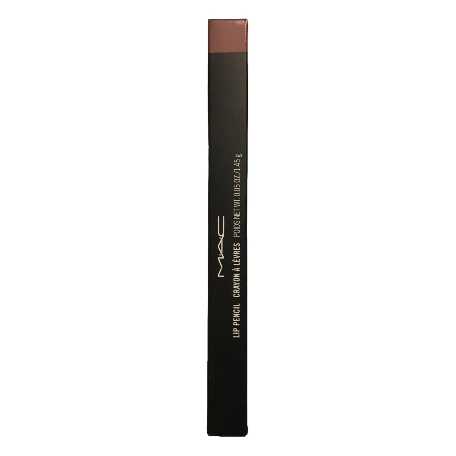 Rose 0.05 Pencil Dirty Lip Mac Whirl oz