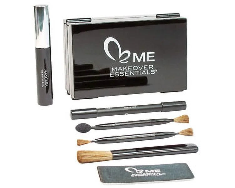 Essentials Makeover Beauty Diary