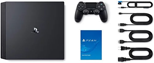 PS4 Pro 4 : Bundle bundle Console 1TB VR + PlayStation Pro Skyrim