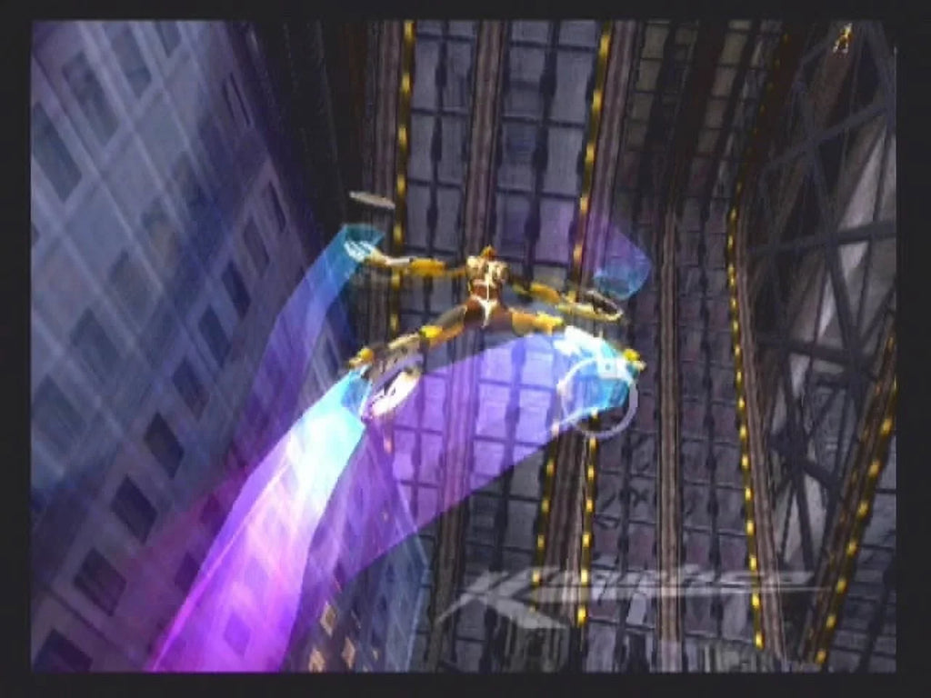 2 - PlayStation Kinetica