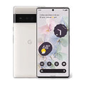 Pro (Unlocked) - White 128GB 6 Cloudy Pixel