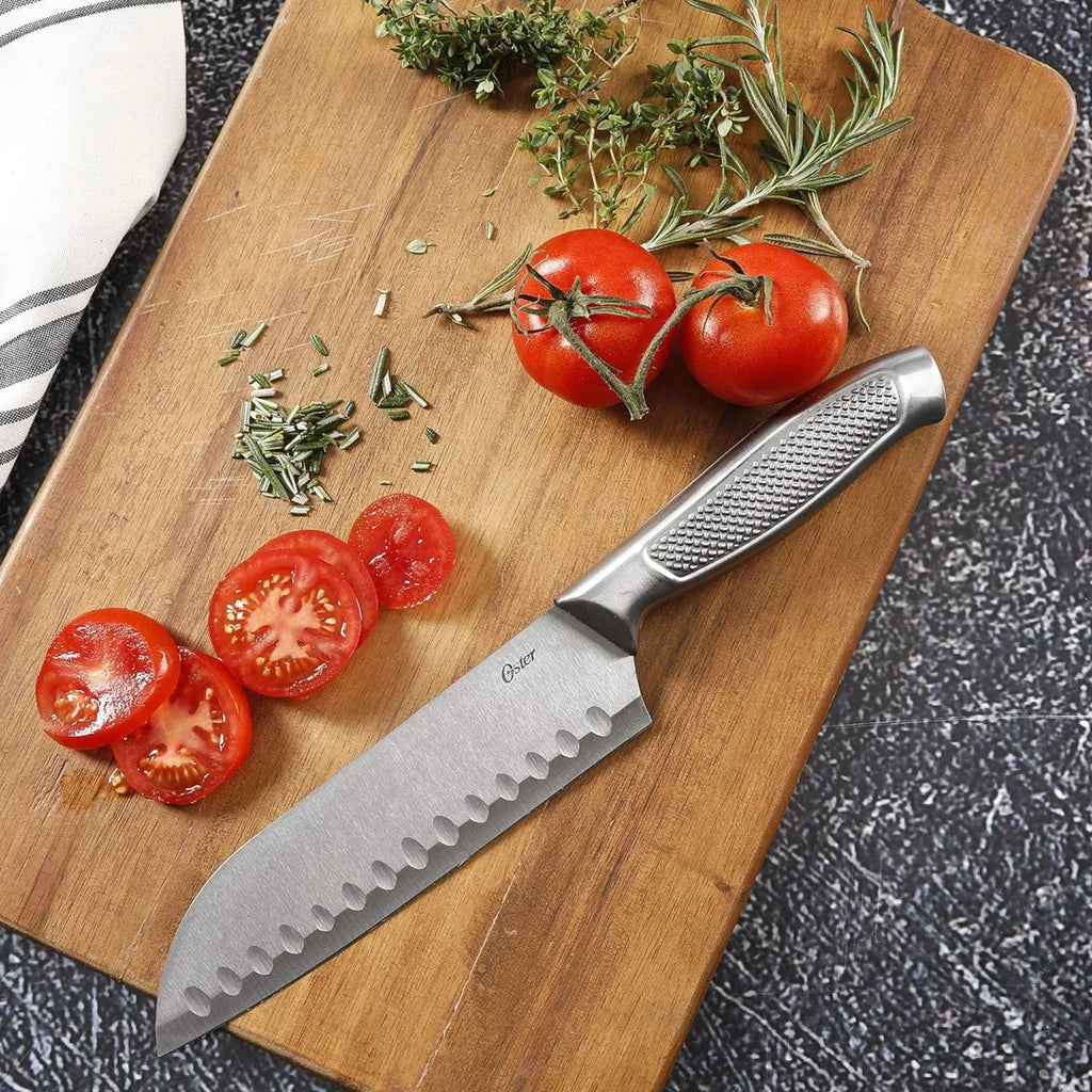 Cutlery - Edgefield pc Stainless Oster - Set Steel 14 1.8/1.5 mm