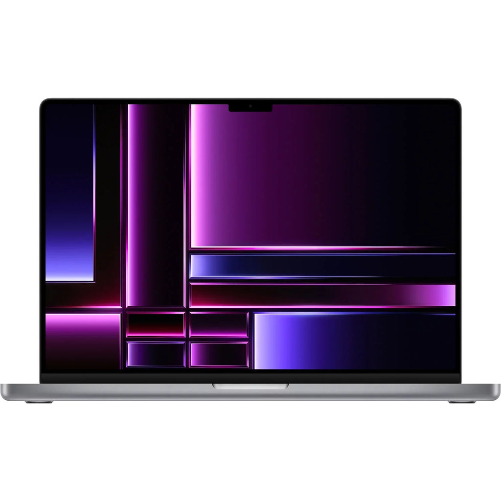 (Jan Max GPU MacBook Pro: (CTO) 32GB 23) Z174000EE M2 - Space 1TB 12-Core CPU 16-in 30-core Gray