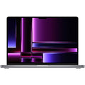 (Jan Max GPU MacBook Pro: (CTO) 32GB 23) Z174000EE M2 - Space 1TB 12-Core CPU 16-in 30-core Gray