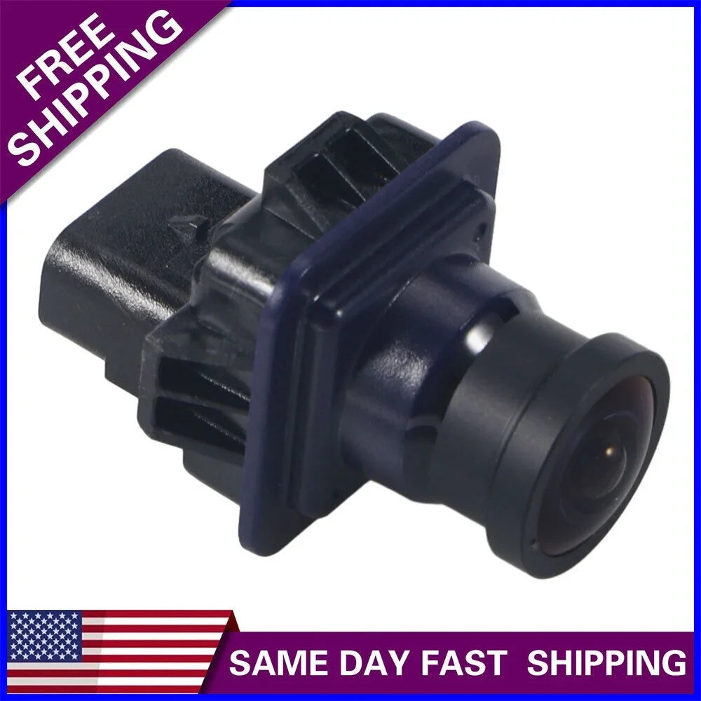 G·PEH Rear Camera Mustang AL3Z19G490A Fit 2015-2018 For Backup BL3Z19G490B View